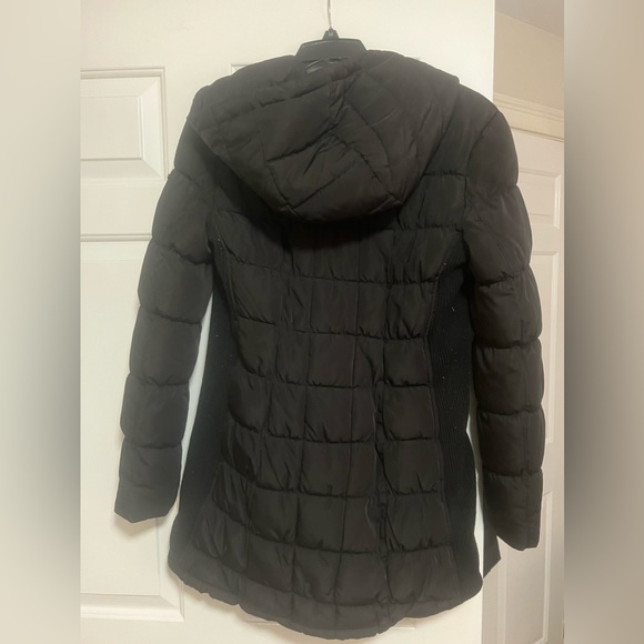 Calvin Klein winter jacket - Picture 2 of 3